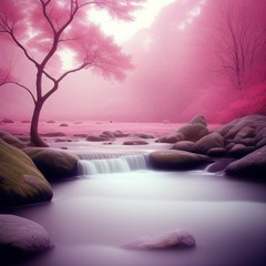 Ethereal Pink Noise - Loopable noise for sleep, meditation, and relaxation
