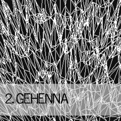 Vesal Javaheri - Gehenna (2min excerpt)