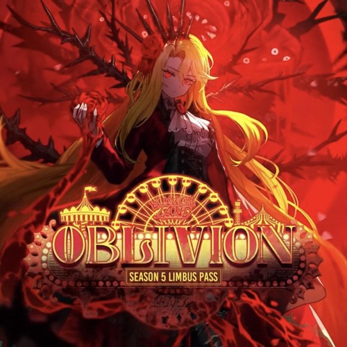 Limbus Company - Canto 7 Boss 3