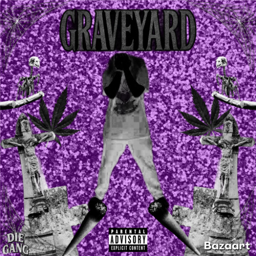 G r a v e prod.glossalia.
