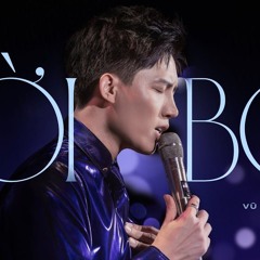 Rời Bỏ -  Anh Tú cover