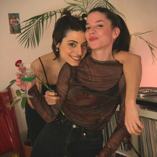 POLYXENE B2B Madam X (20.02.2023)