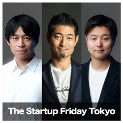 第166話 スタートアップの成長限界を突破させる手段がM&A【コアリス：上原仁氏】