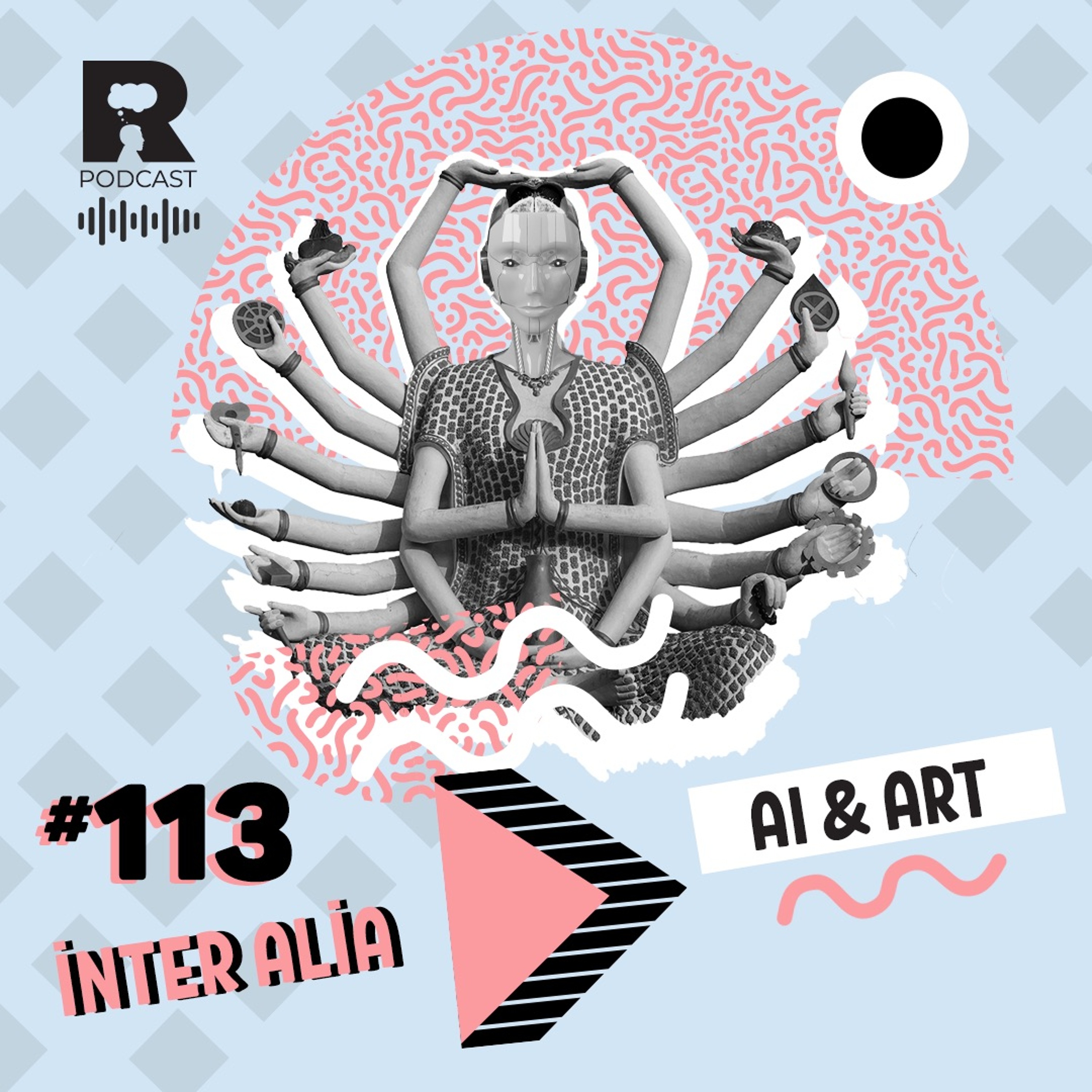 Ratio Podcast