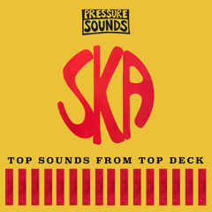 Ska-Ra-Van (Take 1)