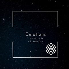 Emotions Ft Bran da don