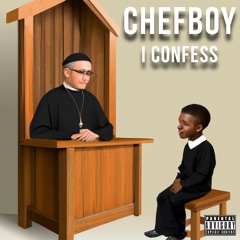 I Confess Freestyle