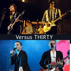 Versus THIRTY ( Remix )