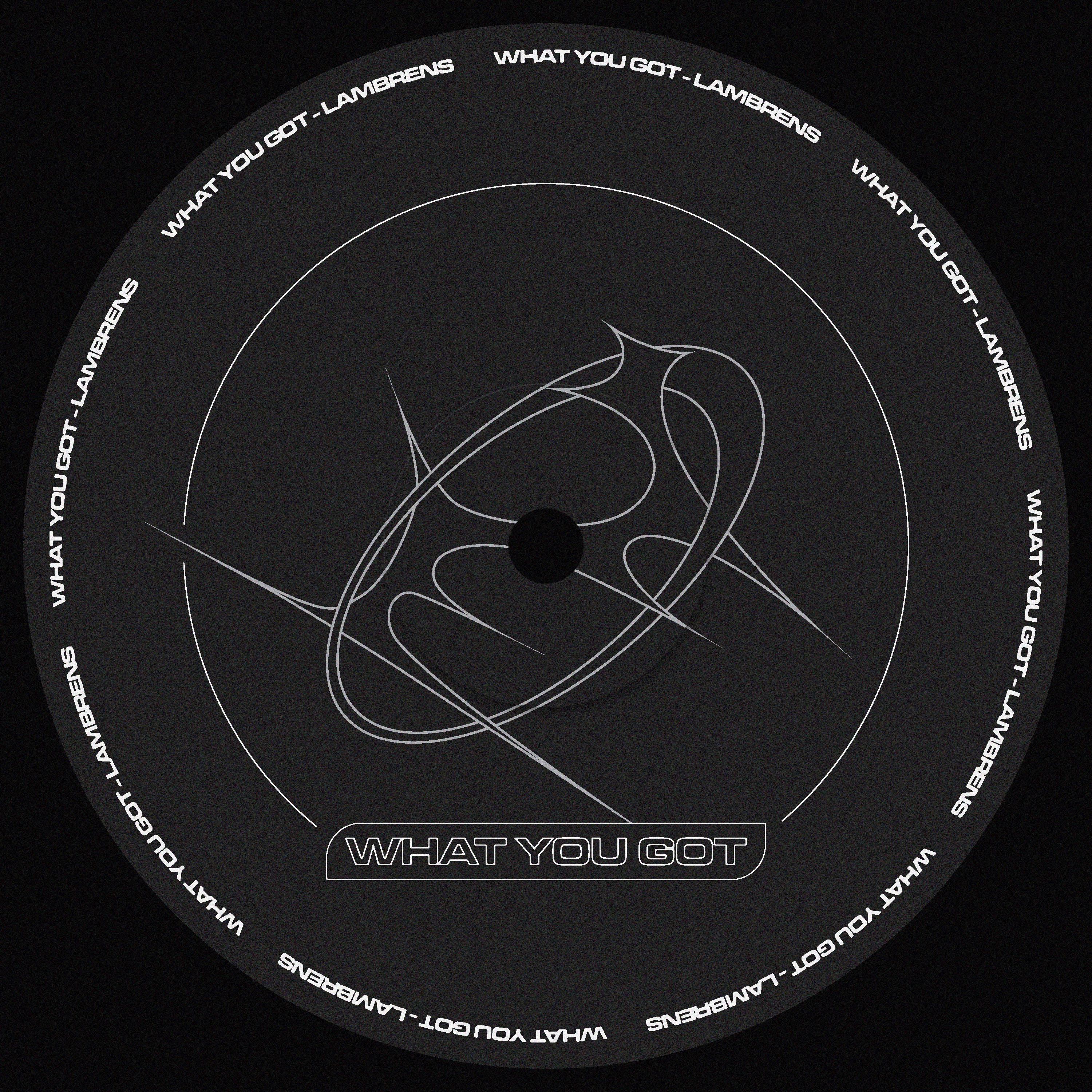 Premiere: LAMBRENS – What You Got [NOV001]