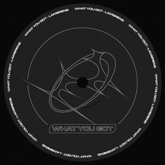 DLR Premiere: LAMBRENS - What You Got [NOV001]