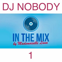 DJ NOBODY @ CONTACT 03-2020 part 1