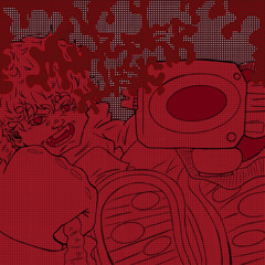 Murda feat. notscale