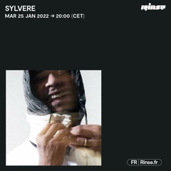 SYLVERE - 25 Janvier  2022