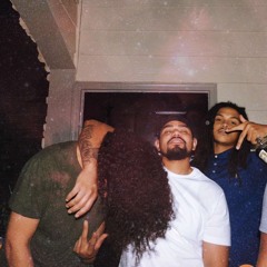 COSA NOSTRA - G ATL and DopeBoi Servv (prod.By Lo'GetEm)