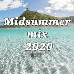 Midsummer mix 2020