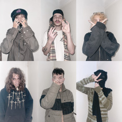 Lil Depro Podcast #s02e12 ft. KLITOSISLOST - DJ KAPNOS 7.70 - KAMI - SCOU - CASHEN - $ERIAL