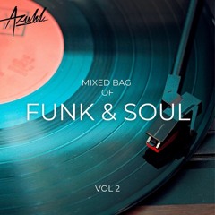 Mixed bag of funk & soul #2