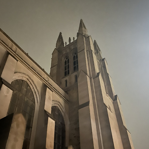 Peep + Teddy - Dreams And Nightmares (Slowed + Reverb)