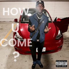 Say summ- how u come