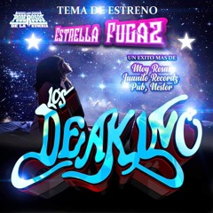 ESTRELLA FUGAZ 2020 LOS DEAKINO