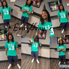 Everything i did (prod P.A)