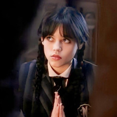 Jenna Ortega