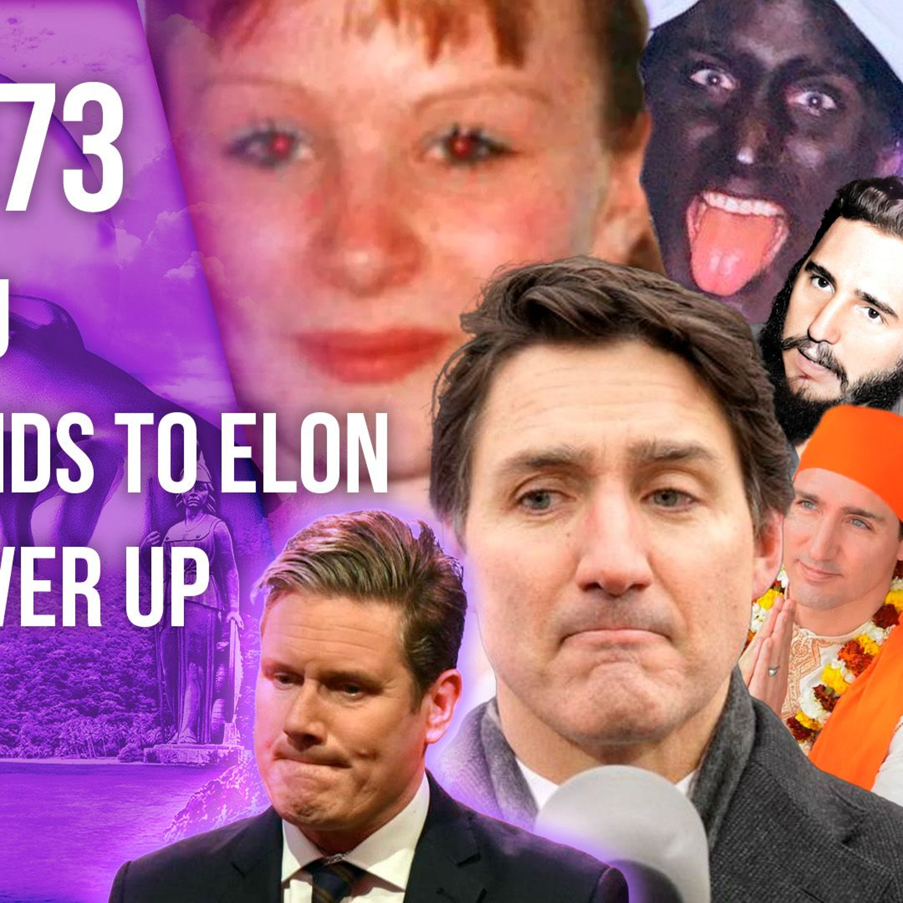 The Podcast of the Lotus Eaters #1073