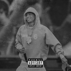Over My Head (Instrumental)