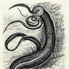 INTOLERABLEXWORM (feat. Audrey Pons) [LoopDiggers Sunday Roulette N°126]