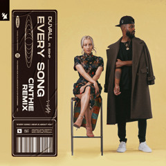 Every Song (CINTHIE Remix) [feat. bshp]