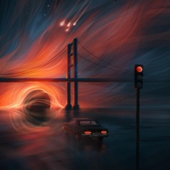 A Ripple In Spacetime