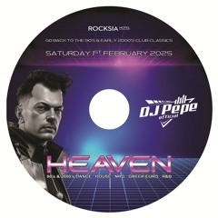 Heaven @ The Rocksia