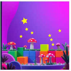 Wir springen wie Super Mario