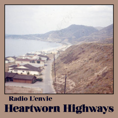 L'envie #54 :: Heartworn Highways