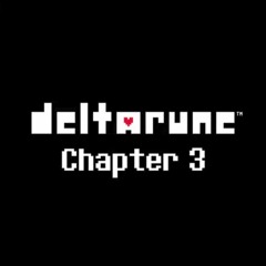 DELTARUNE CHAPTER 3 — jungle.ogg (FANMADE)