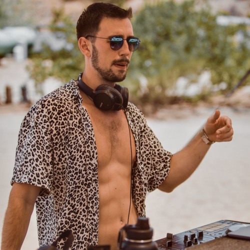 Andrew Dubbs Oasis Set 2024