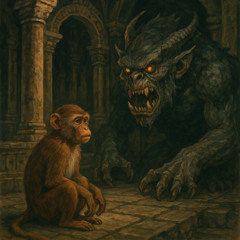 Monke Easter - ALBUM