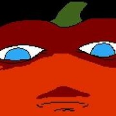 Pepperman Strikes! (Older)