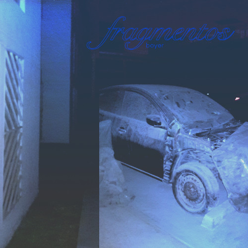 fragmentos