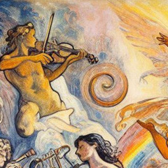 orchestra of cat