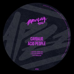 Carbajo - Stel
