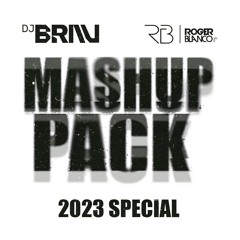 2023 Special Mashup Pack