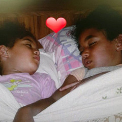 Jordaan - Petite fille