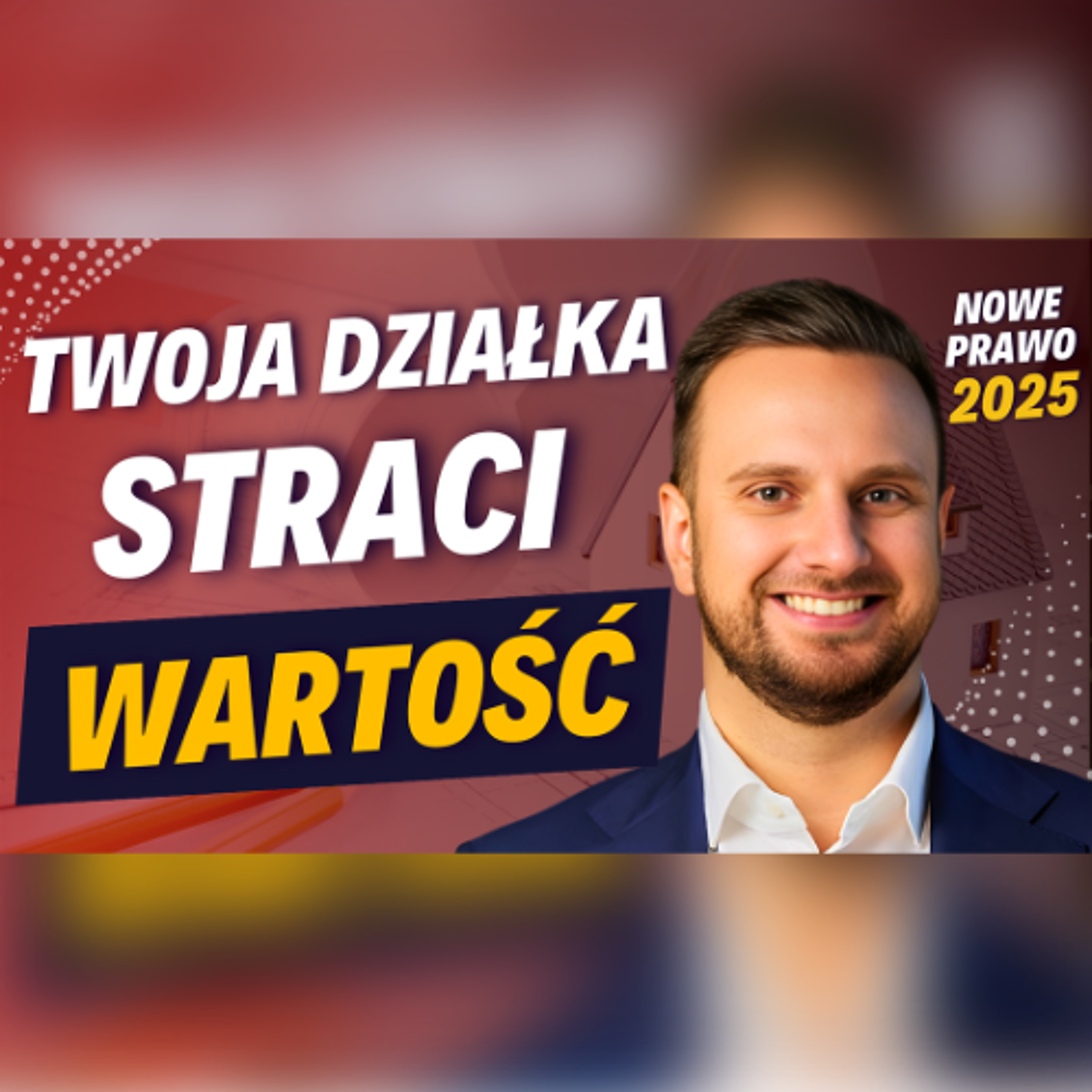 Podcast Nowoczesny Inwestor - Daniel Siwiec