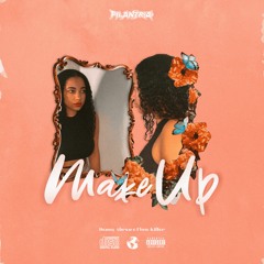 déyu - Make Up (ft. Flow Killer)