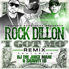 I Got Mo (Remix) [feat. Oj Da Juiceman & Shawty Lo]