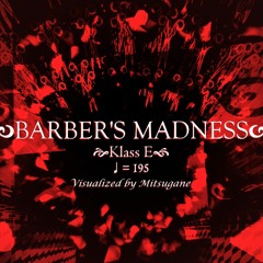 [Pump It Up Phoenix] Barber's Madness - Klass E