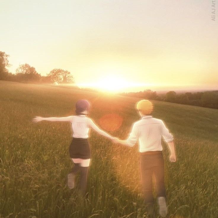 Sweet Serendipity