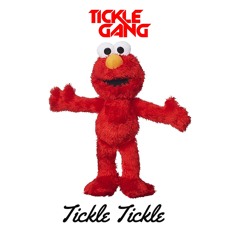 Andy Bear- Tickle Tickle