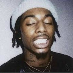 WAKE UP !!! - Playboy Carti